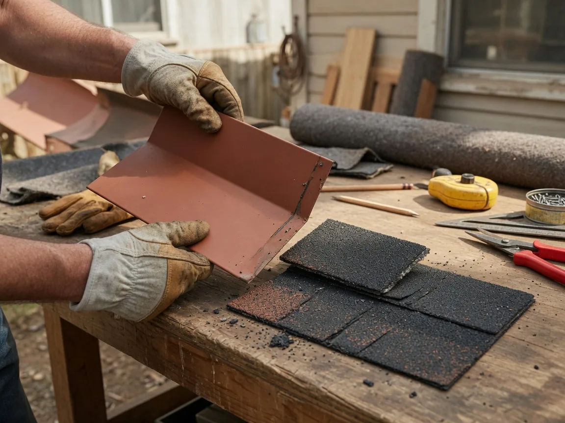 Roof Repair company in West Union, WV